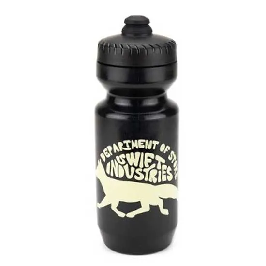 Swift Industries Department Of Stoke Vattenflaska 650ml
