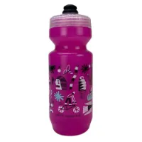 Swift Industries Explorers Club 650ml Vattenflaska Swift Industries Explorers Club 650ml Vattenflaska