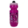 Swift Industries Explorers Club 650ml Vattenflaska, Lavender, One Size
