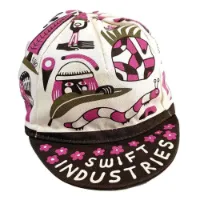 Swift Industries Explorers Club Keps Swift Industries Explorers Club Keps