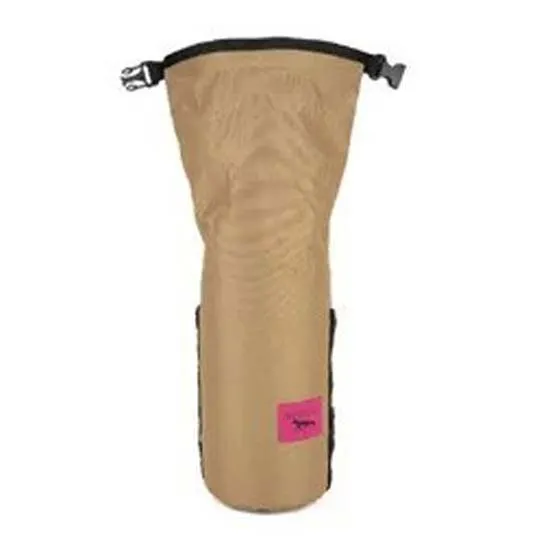 Swift Industries Gemini Ramväska 3l, Coyote, One Size