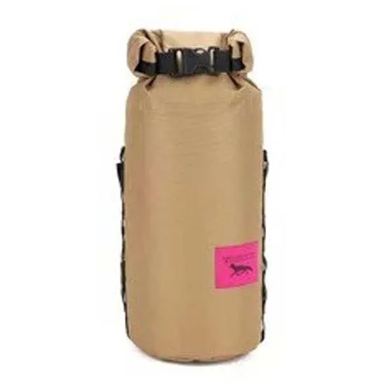 Swift Industries Gemini Ramväska 3l, Coyote, One Size