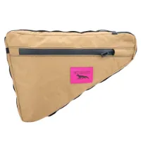 Swift Industries Giddy Up Wedge Ramväska 3.3l Swift Industries Giddy Up Wedge Ramväska 3.3l