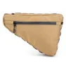 Swift Industries Giddy Up Wedge Ramväska 3.3l, Coyote, One Size