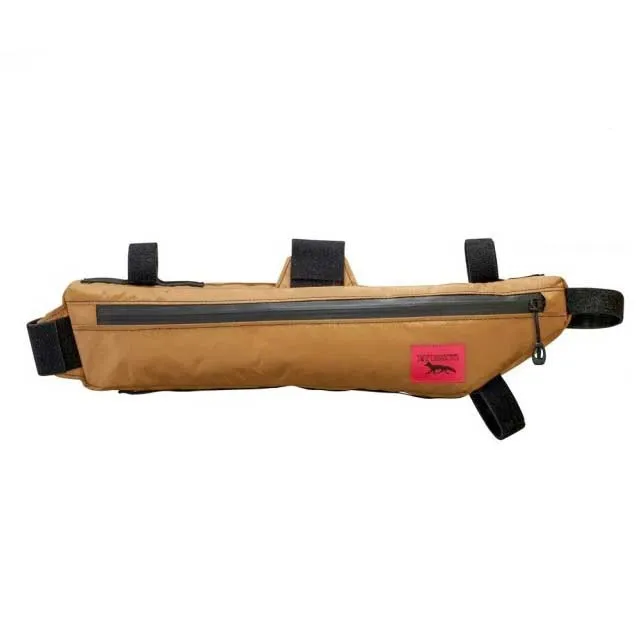 Swift Industries Hold Fast Ramväska 3.5l, Coyote, One Size Swift Industries Hold Fast Ramväska 3.5l, Coyote, One Size