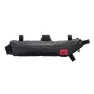 Swift Industries Hold Fast Ramväska 4l, Black, One Size