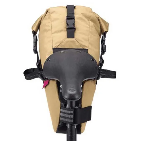 Swift Industries Olliepack Sadeltaske 6l