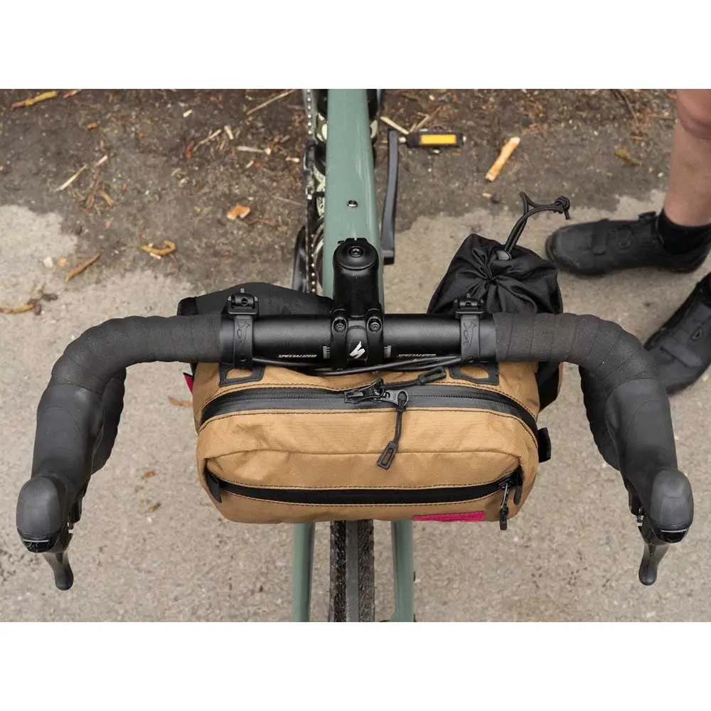 Swift Industries Sugarloaf Styrväska 11.5l