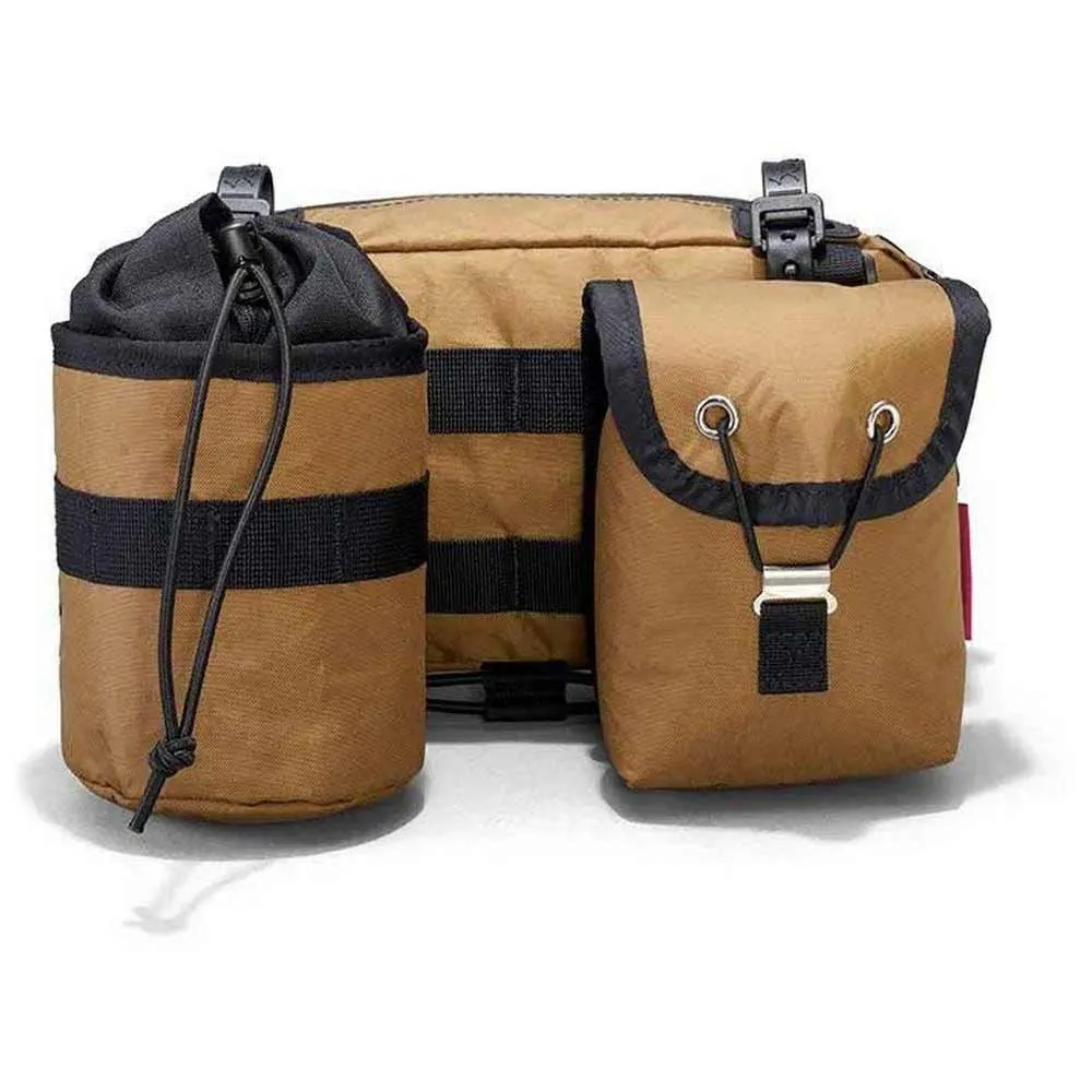 Swift Industries Sugarloaf Styrväska 11.5l