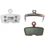 SwissStop 29 E Skivbromsbelägg, Silver, One Size