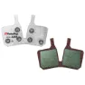 SwissStop 33 E Skivbromsbelägg, Silver, One Size