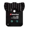 SwissStop 35 Exoth2 Aleta Sram Skivbromsbelägg, Black, One Size