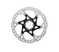 SwissStop Catalyst 160 mm Bromsskiva SwissStop Catalyst 160 mm Bromsskiva