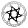 Black / silver