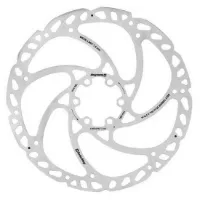 SwissStop Catalyst One 6-Bult Skivbroms, 140 SwissStop Catalyst One 6-Bult Skivbroms, 140