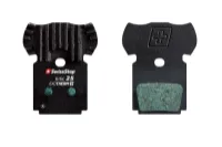 SwissStop Disc 25 EXOTherm2 Bromsbelägg SwissStop Disc 25 EXOTherm2 Bromsbelägg