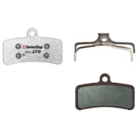 SwissStop Disc 27 E Skivbromsbelägg