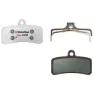 SwissStop Disc 27 E Skivbromsbelägg, Green, One Size