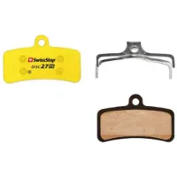 SwissStop Disc 27 Rs Skivbromsbelägg