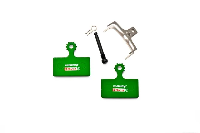 SwissStop Disc 28 bromsbelägg SwissStop Disc 28 bromsbelägg