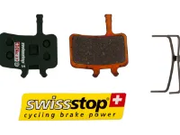 SwissStop Disc 28 bromsbelägg