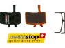 SwissStop Disc 28 bromsbelägg