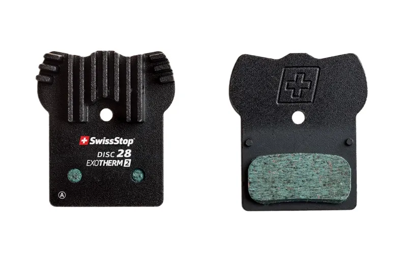 SwissStop Disc 28 EXOTherm2 Bromsbelägg