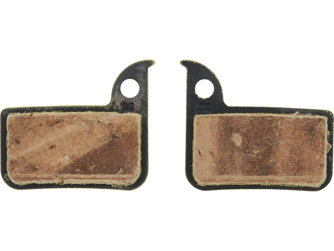 SwissStop Disc 31 RS Bromsbelägg