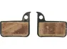 SwissStop Disc 31 RS Bromsbelägg