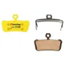 SwissStop Disc 31 Rs Organiska Skivbromsbelägg Refurbished, Brown, One Size