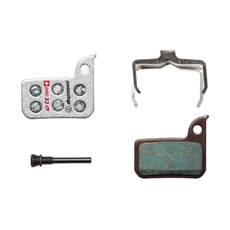 SwissStop Disc 32E Set