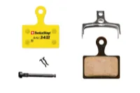 SwissStop Disc 34 RS Bromsbelägg