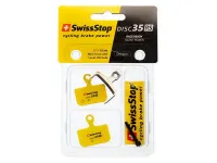 SwissStop Disc 35 RS Bromsbelägg SwissStop Disc 35 RS Bromsbelägg