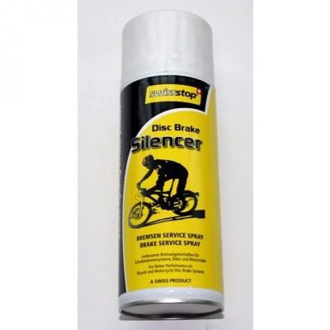 SwissStop Disc Brake Silencer SwissStop Disc Brake Silencer