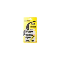 SwissStop Flash EVO Carbon Brake Shoes SwissStop Flash EVO Carbon Brake Shoes