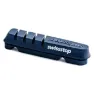 SwissStop Flash EVO Carbon Brake Shoes