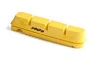 SwissStop Flash Yellow King Bromsbelägg SwissStop Flash Yellow King Bromsbelägg