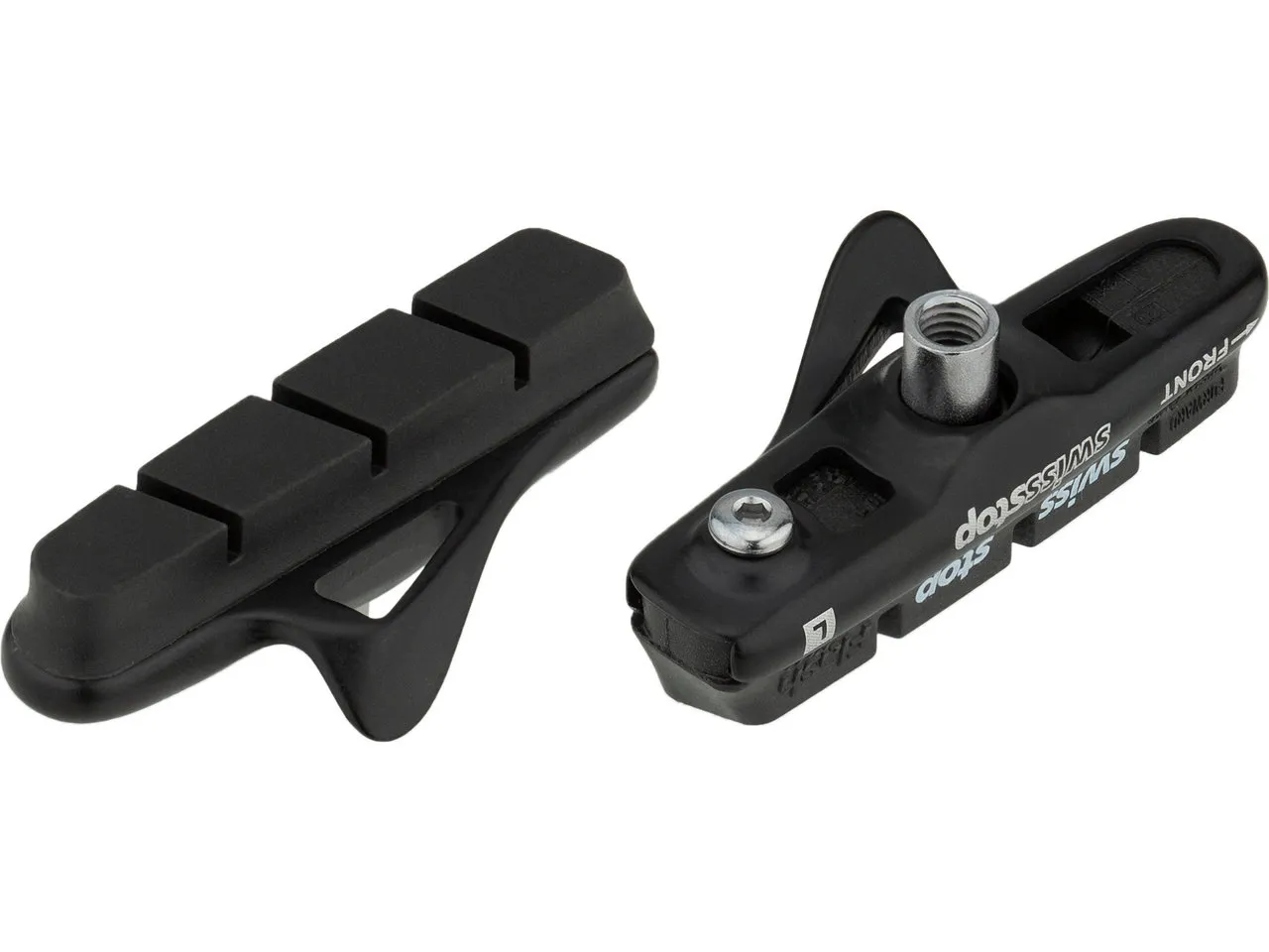 SwissStop Full FlashPro BXP Bromsklossar