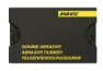 SwissStop Mavic Fälgrens, Black, One Size