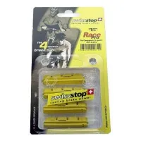 SwissStop Race Pro BXP Bromsbelägg