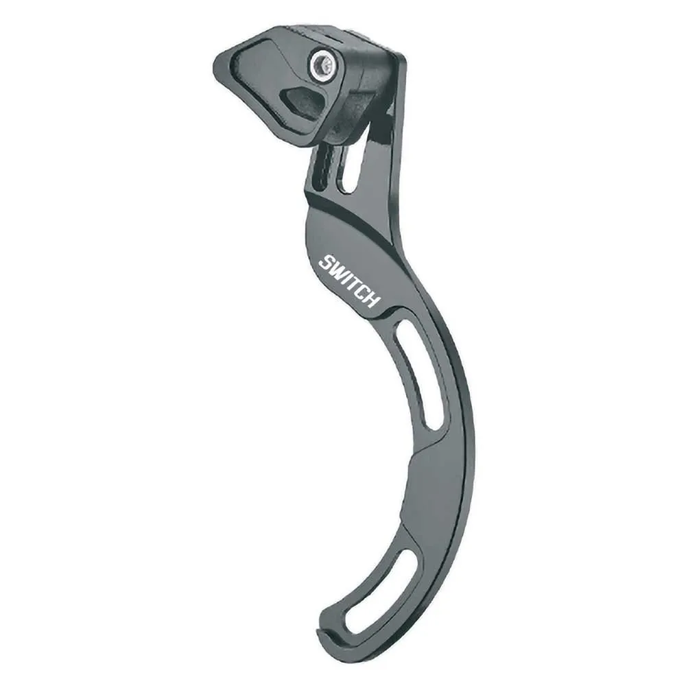 Switch Bosch Cx Gen5 Kedjeguide, Black, One Size
