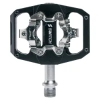 Switch Crank Flip Clip Cykelpedaler Switch Crank Flip Clip Cykelpedaler