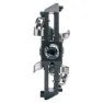 Switch Crank Flip Clip Cykelpedaler, Black, One Size