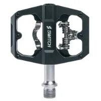 Switch Crank Flip Cykelpedaler