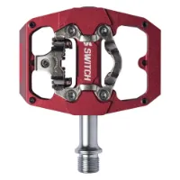 Switch Crank Flip Cykelpedaler Switch Crank Flip Cykelpedaler