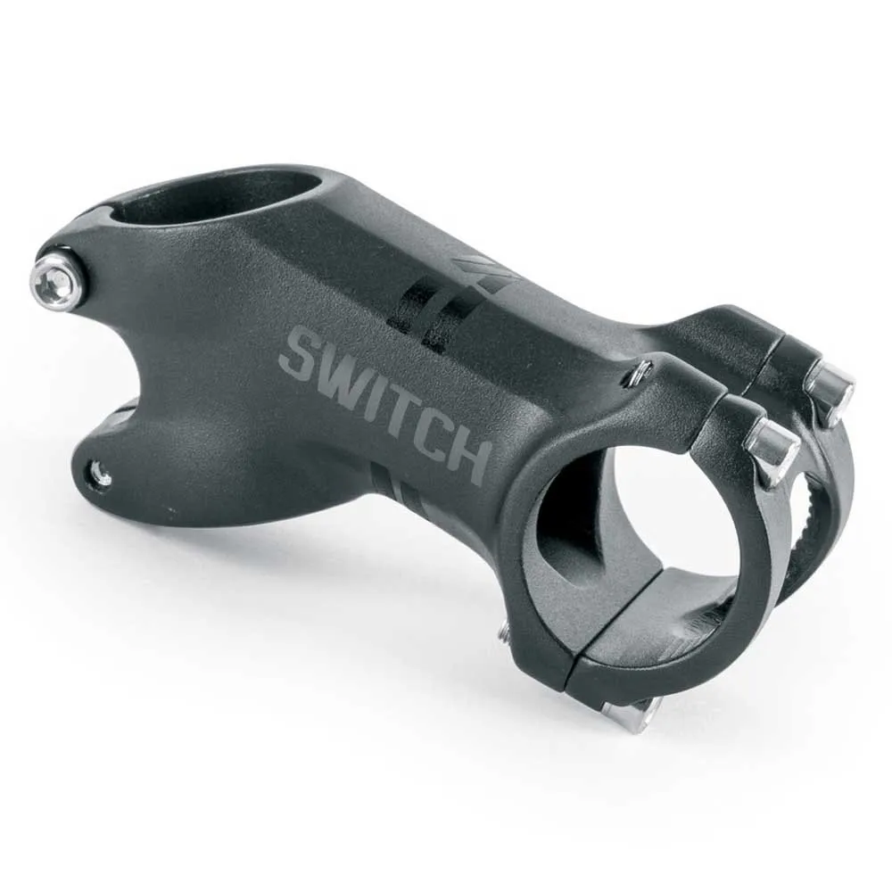 Switch Deep 31.8 Mm Cykelstyrstam