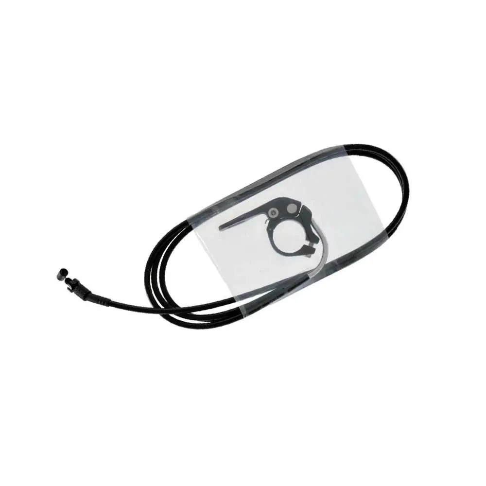 Switch Dropper Servicekit, Black, One Size