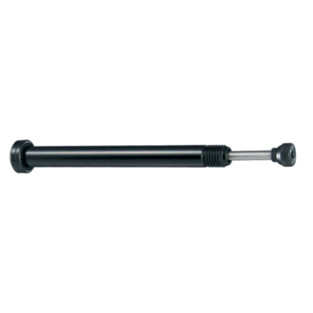 Switch E-thru Standard Genomgående Axel, Black, 12 x 142mm