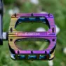 Switch Freeride Xl Cykelpedaler, Slick oil, One Size