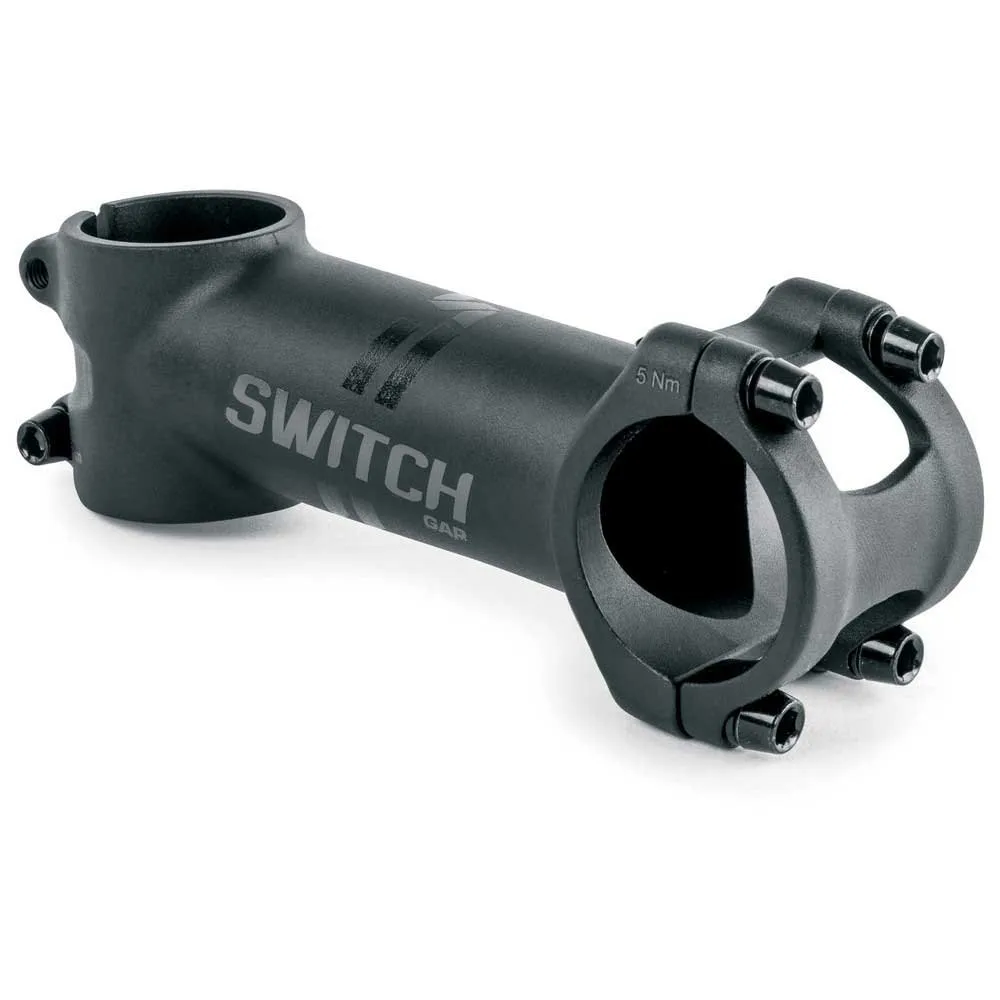 Switch Gap 35 Mm Cykelstyrstam